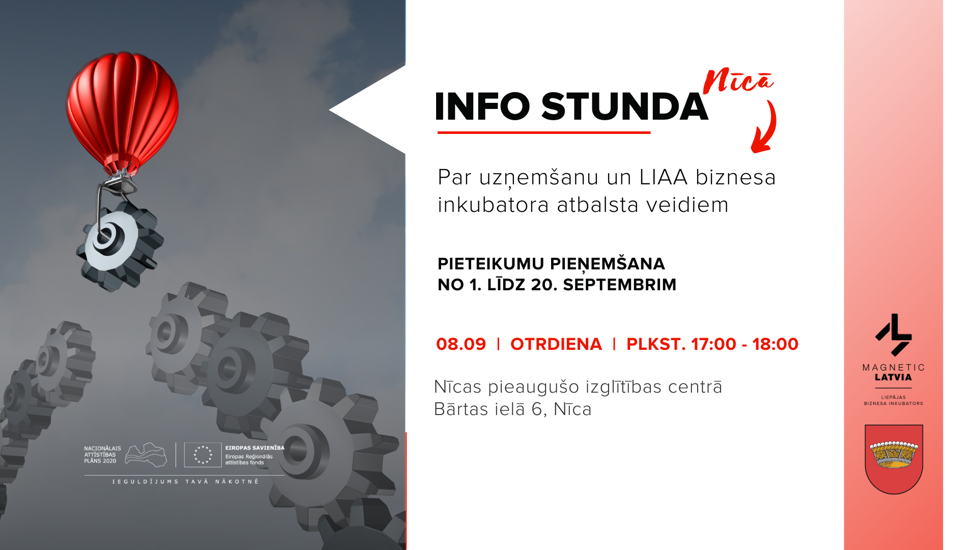 Info diena_nica